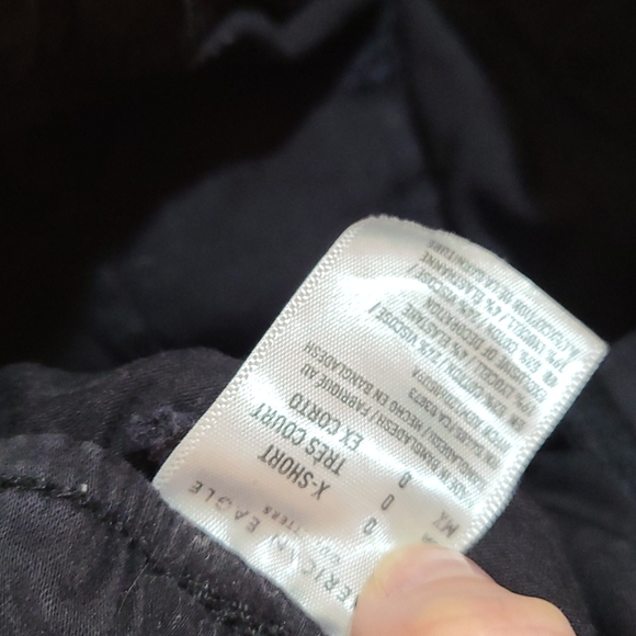 American Eagle Joggers - Picture 4 of 4